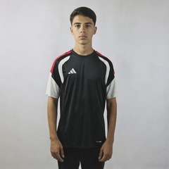 Camisa adidas Tiro 26 League Infantil - Foto 1