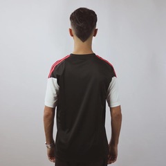 Camisa adidas Tiro 26 League Infantil - Foto 2