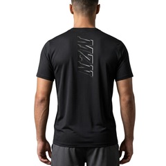 Camiseta Mizuno Prime - Masculina - Foto 2