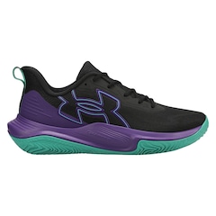 Tênis Masculino Under Armour Baller Basket - Foto 1