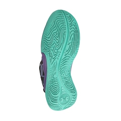 Tênis Masculino Under Armour Baller Basket - Foto 4