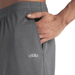 Bermuda Olympikus Basic - Masculina - Foto 4