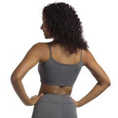 Top Olympikus Basic - Feminino - Foto 2