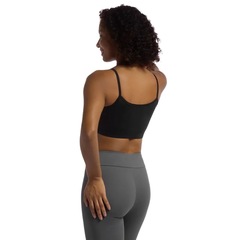 Top Olympikus Basic - Feminino - Foto 2