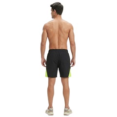 Bermuda Speedo Deivided - Masculina - Foto 2