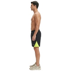 Bermuda Speedo Deivided - Masculina - Foto 3