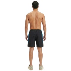 Bermuda Speedo Run Masculina - Foto 2