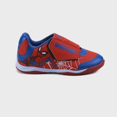 Kit Dray Marvel Chuteira e Bola Infantil - Foto 1