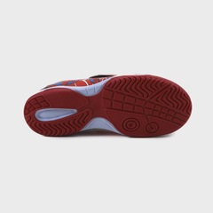 Kit Dray Marvel Chuteira e Bola Infantil - Foto 4