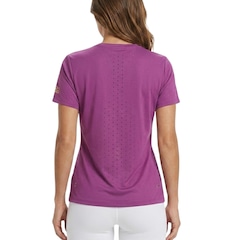 Camiseta Olympikus Corre Foco - Feminina - Foto 2