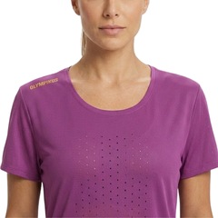 Camiseta Olympikus Corre Foco - Feminina - Foto 3