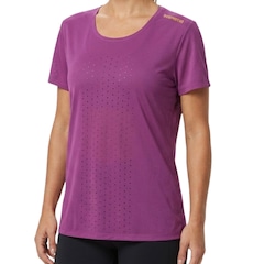 Camiseta Olympikus Corre Foco - Feminina - Foto 4