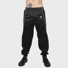 Calça Goleiro Poker Pro Foom Iv - Masculina - Foto 1