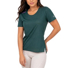 Camiseta Olympikus Corre Foco - Feminina - Foto 3