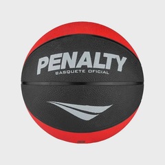 Bola de Basquete Penalty BP-X3 XXIV - Foto 1