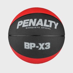 Bola de Basquete Penalty BP-X3 XXIV - Foto 3