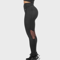Calça Legging Poker Electra Feminina - Foto 3