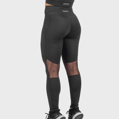 Calça Legging Poker Electra Feminina - Foto 6
