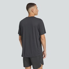 Camiseta adidas adi365 Running Essentials Masculina - Foto 2