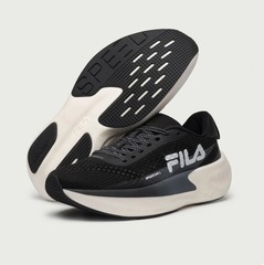 Tênis Masculino Fila Speedzone 2 - Foto 7