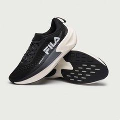 Tênis Masculino Fila Speedzone 2 - Foto 8