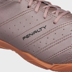 Chuteira Futsal Adulto Penalty Américas - Foto 5
