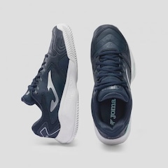 Tênis Masculino Joma Master 1000 - Foto 3