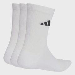 Meia adidas Cano Longo - Adullto - Foto 2
