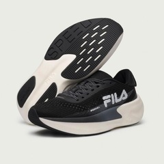 Tênis Masculino Fila Speedzone 2 - Foto 3