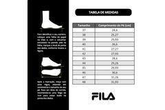 Tênis Masculino Fila Speedzone 2 - Foto 5