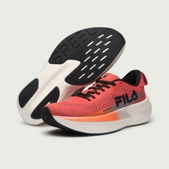 Tênis Masculino Fila Speedzone 2 - Foto 7