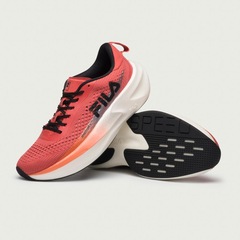 Tênis Masculino Fila Speedzone 2 - Foto 8