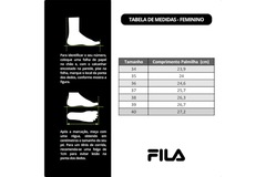 Tênis Feminino Fila Speedzone 2 - Foto 11