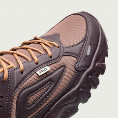 Tênis Masculino Fila Venture Tracer Lite - Foto 8