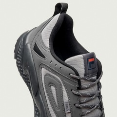 Tênis Masculino Fila Venture Tracer Lite - Foto 8
