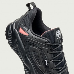 Tênis Feminino Fila Venture Tracer Lite - Foto 7