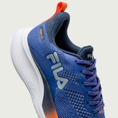 Tênis Masculino Fila Speed Lite - Foto 7