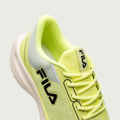 Tênis Masculino Fila Rise Up - Foto 9