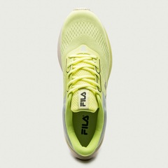 Tênis Feminino Fila Rise Up - Foto 4