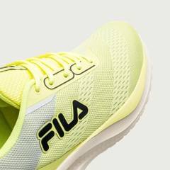 Tênis Feminino Fila Rise Up - Foto 7