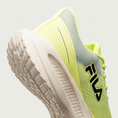 Tênis Feminino Fila Rise Up - Foto 8