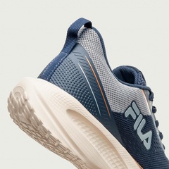 Tênis Feminino Fila Rise Up - Foto 7
