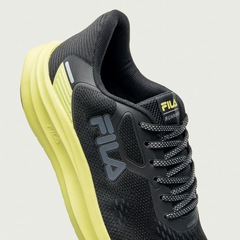 Tênis Masculino Fila Fastness - Foto 7