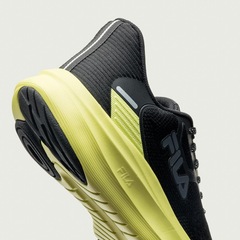 Tênis Masculino Fila Fastness - Foto 9