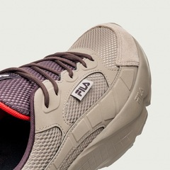 Tênis Masculino Fila Destroyer - Foto 7
