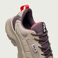 Tênis Masculino Fila Destroyer - Foto 9