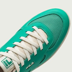 Tênis Masculino Fila Court 85 - Foto 7