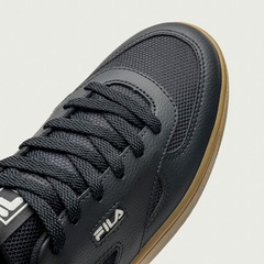Tênis Masculino Fila Court 85 - Foto 7