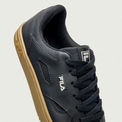 Tênis Masculino Fila Court 85 - Foto 8