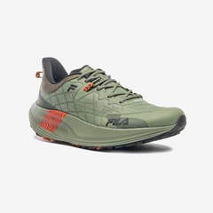 Tênis Feminino Fila Racer Skytrail - Foto 3